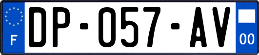 DP-057-AV