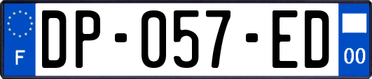 DP-057-ED