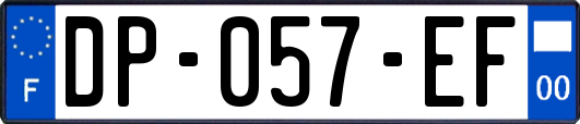 DP-057-EF