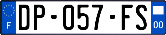 DP-057-FS