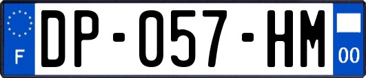 DP-057-HM