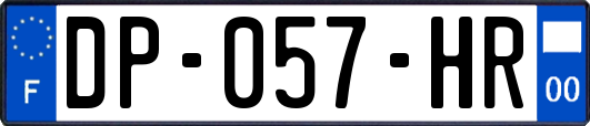 DP-057-HR
