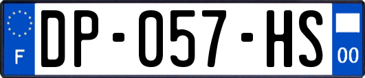 DP-057-HS