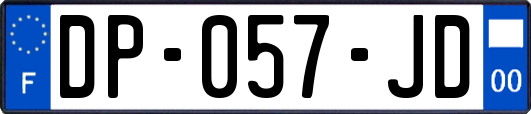 DP-057-JD