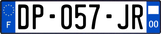 DP-057-JR