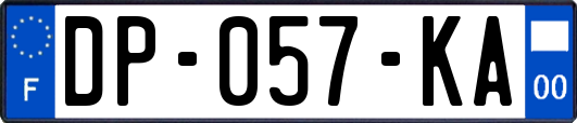 DP-057-KA