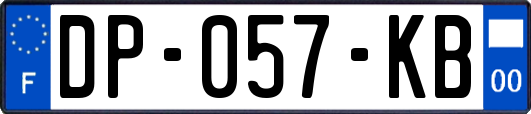 DP-057-KB