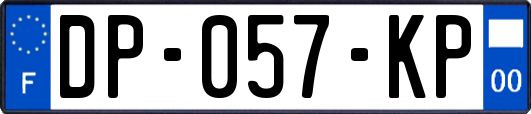 DP-057-KP