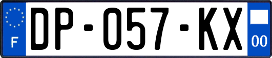 DP-057-KX