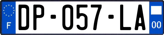 DP-057-LA