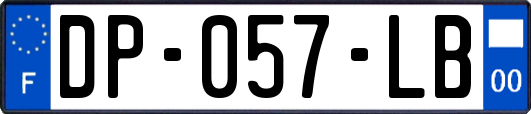 DP-057-LB