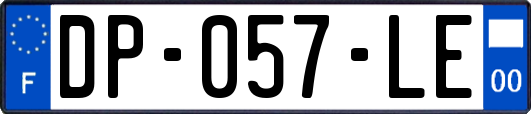 DP-057-LE