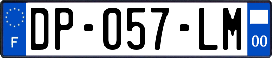 DP-057-LM