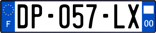 DP-057-LX