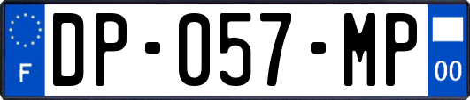 DP-057-MP