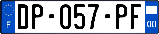 DP-057-PF