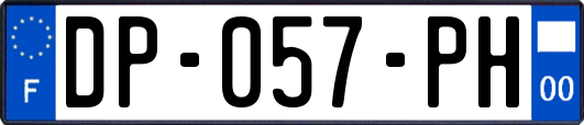 DP-057-PH