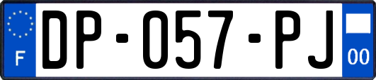 DP-057-PJ