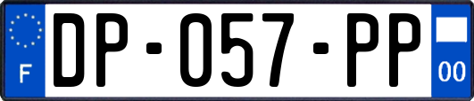 DP-057-PP