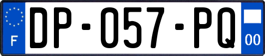 DP-057-PQ