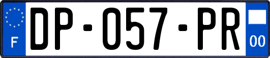 DP-057-PR
