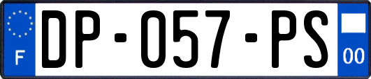 DP-057-PS