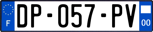 DP-057-PV