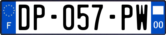 DP-057-PW