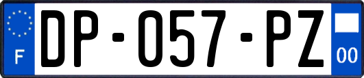 DP-057-PZ