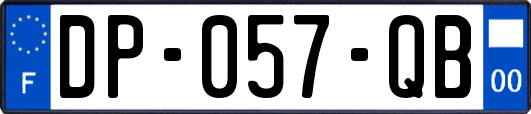 DP-057-QB