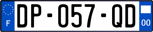 DP-057-QD