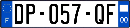 DP-057-QF