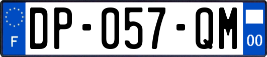 DP-057-QM
