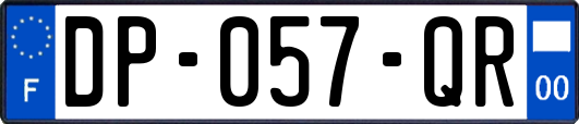 DP-057-QR