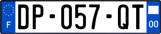 DP-057-QT