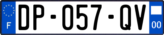 DP-057-QV