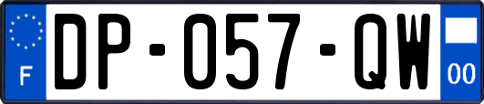 DP-057-QW