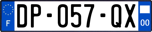 DP-057-QX