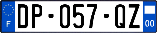 DP-057-QZ