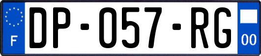 DP-057-RG