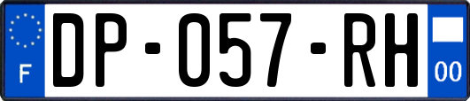 DP-057-RH