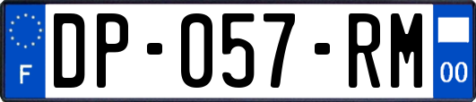 DP-057-RM