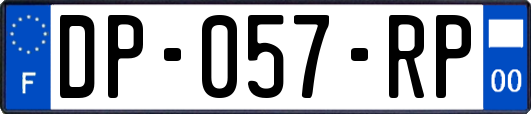 DP-057-RP