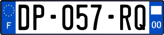 DP-057-RQ