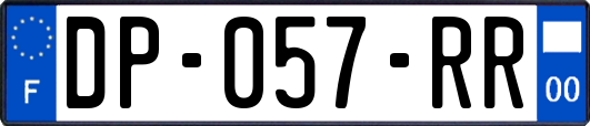 DP-057-RR
