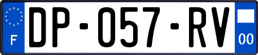 DP-057-RV