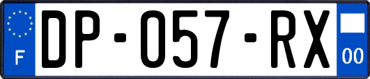 DP-057-RX