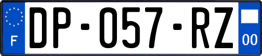 DP-057-RZ