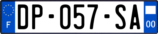 DP-057-SA