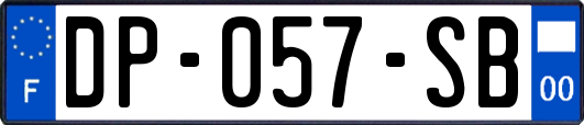 DP-057-SB